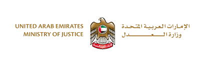 Ministry of Justice logo
