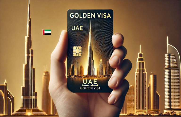 10 Key Benefits of Holding a UAE Golden Visa in 2025